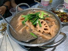 -小民大排档(光谷店)