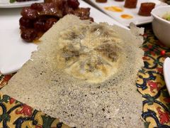 水煎包-城南往事·鲁菜济南菜(长清园博园恒大绿洲店)