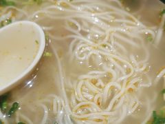 -西部马华清真兰州牛肉面·烧烤夜市(三里河店)