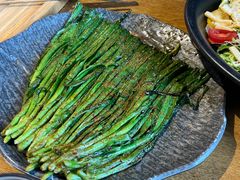 -烤无忌·新疆菜馆(格林威治城店)