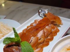 -京华烟云·北京烤鸭(领展购物广场·中关村店)