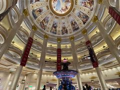 -色香味(澳门巴黎人店)