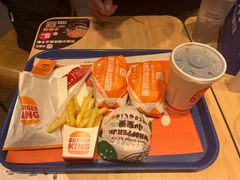 -汉堡王(长沙枫林三路店)