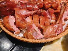 -锦府盐帮·侯宅(五棵松万达店)