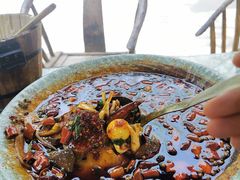 -青城甲(青城山店)