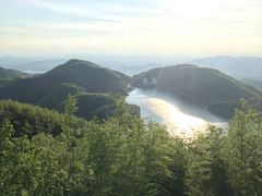 -长沙黑麋峰国家森林公园