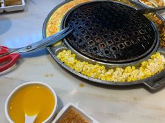 -韩宫宴烤肉·料理(苏州中心店)