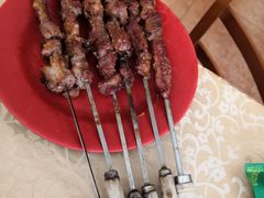 -维吾尔餐厅(宜山路店)