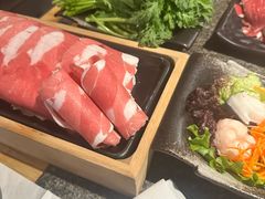 -湊湊火锅·茶憩(皇姑万象汇店)