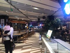 -食悦天美食广场(西安CityOn熙地港购物中心店)