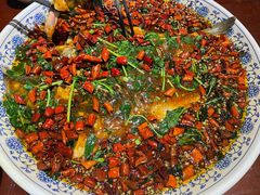 -杨记隆府(白象街店)
