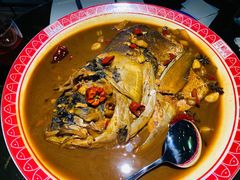 -旺顺阁鱼头泡饼(常营店)