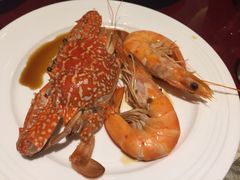 -嘉莱特精典国际酒店·醇咖啡厅