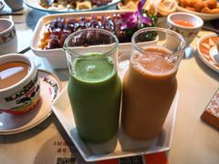 -食膳星港记·手工现做港式茶餐厅(吉联店)