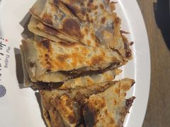 -河沿肉饼Beijing Pie(东华门店)