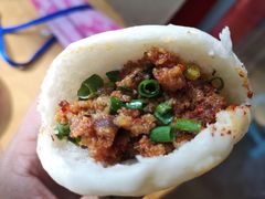 -代四孃牛华豆腐脑美味小食(总店)