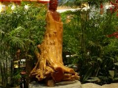 -森谷美食公园(杨行店)