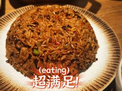 黑三剁炒饭-米店·云南菜(南门店)