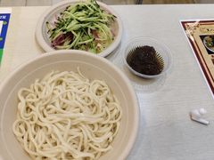 -黑八私房老北京炸酱面