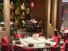 -杭州君悦酒店·湖滨28中餐厅