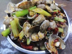 -清真·马峰烤肉(小学习北巷店)