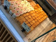 -泸溪河桃酥(江宁太阳城店)