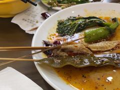 -华兴街煎蛋面(总店)