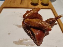 -汤城小厨•粤菜•靓汤(苏州街店)