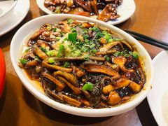 -奶奶的味道(胶州路店)