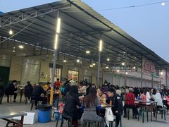 -佰运猪蹄(高陵店)