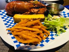 -小火花·干式熟成牛排馆Spark SteakHouse(剑桥郡店)