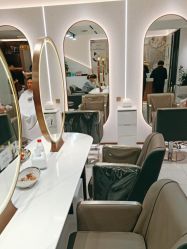 -LJOY丽锦造型·烫发染发