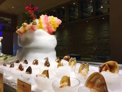 -雍和会海鲜姿造自助(湖东路店)