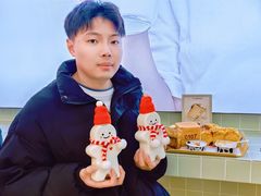 -红星前进面包牛奶公司(五道口购物中心店)