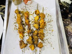 -张树军海鲜(王府壹号店)