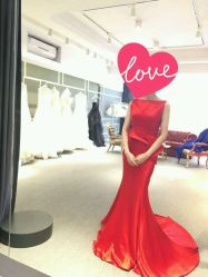 12800-WECOUTURE高级订制广州