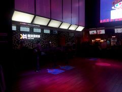 -喜满客影城(汉神广场店)