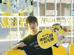 -KK ONE(京基滨河时代店)
