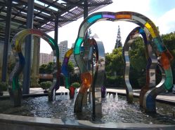 -上海浦东喜来登由由大酒店·宴会厅