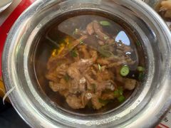 -阿秋牛排(湖心街店)