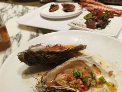 -雍和会海鲜姿造自助(湖东路店)