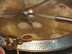 -千牛将·鲜牛肉火锅(开元路店)