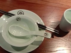 -老板恋上鱼(恒隆广场店)