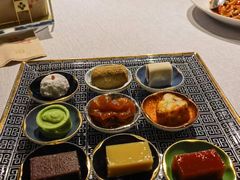 -秀儿四九城·新京菜(亚运村鸟巢店)