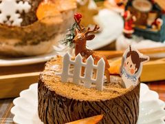 -氷冰凉刨冰甜品(北京路店)