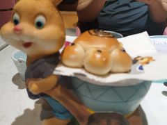 -水桶王国主题餐厅·聚会·生日派对·亲子活动·家庭套餐(亚龙湾希尔顿店)