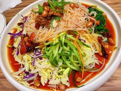 雪满天大拌菜-雪乡情东北菜(塘朗店)
