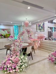 -CHERRY BABY 轻奢派对策划(北京国贸店)