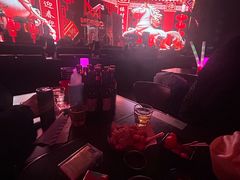 -MOSSO·Liveshow(M3香港广场店)