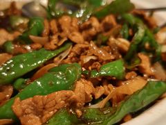 -兰湘子·湘菜小炒(三桥万象城店)